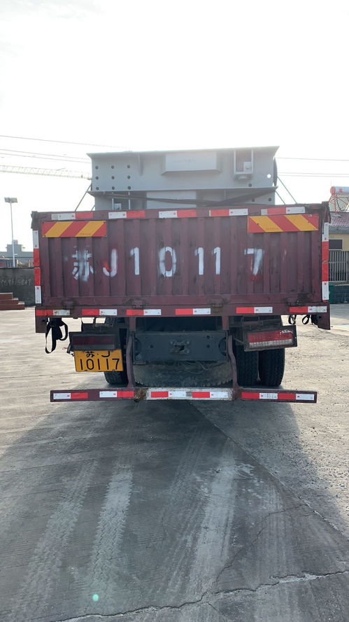 汽车能承载载重多少
